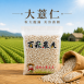 大薏仁