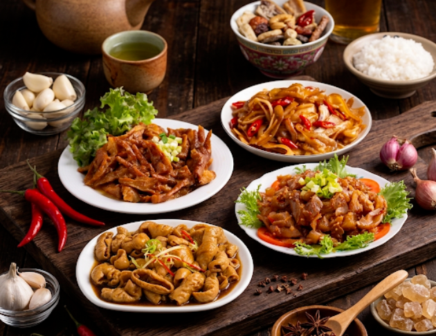 下酒追劇幸福組 - 追劇、聚餐必備