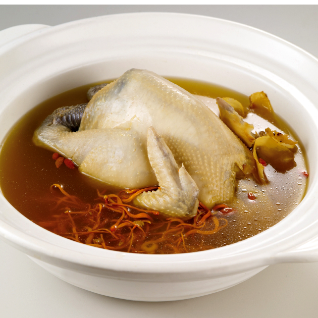 駿馬奔騰迎新春 福運年菜(最後出貨日2/9)