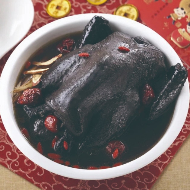 駿馬奔騰迎新春 福運年菜(最後出貨日2/9)